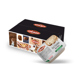 Lokman Piknik Bol Fındıklı Krema 20 G (100 Adet)