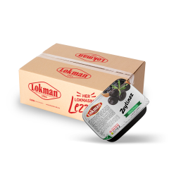 Lokman Piknik Zeytin Ezmesi / Zeytinez 20 G (100 Adet)