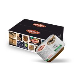 Lokman Piknik Tahin Pekmez Karışımı 20 G (100 Adet)