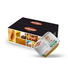Lokman Piknik Süzme Çiçek Balı 20 G (100 Adet)
